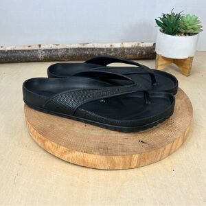 Birkenstock Women's Black Sandals